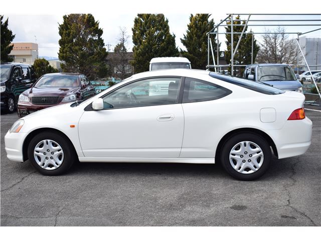 Honda INTEGRA 2003 6359821-3