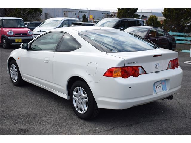 Honda INTEGRA 2003 6359821-4