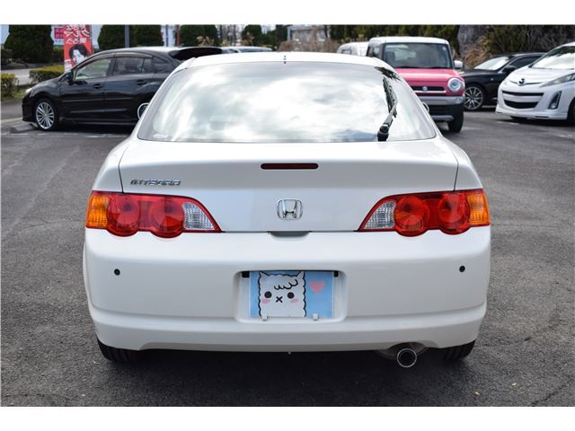 Honda INTEGRA 2003 6359821-5