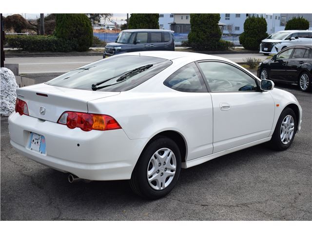 Honda INTEGRA 2003 6359821-6