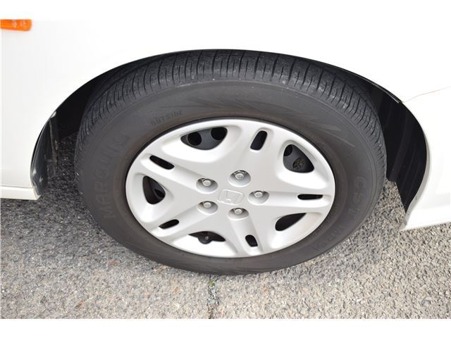 Honda INTEGRA 2003 6359821-8