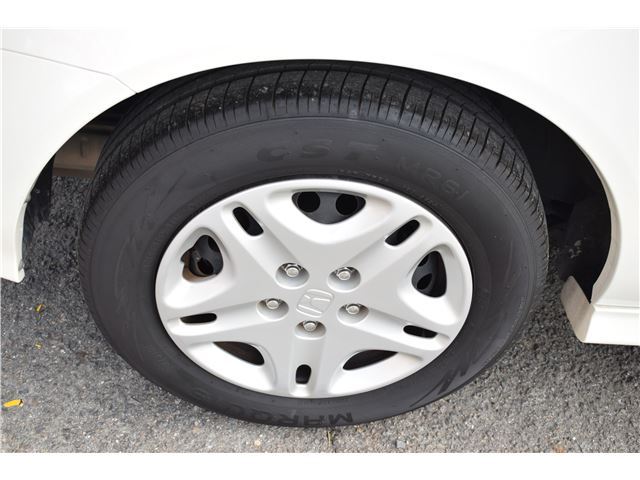 Honda INTEGRA 2003 6359821-9