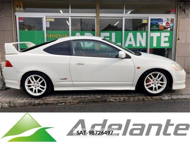 Honda INTEGRA 2003 6359841-0
