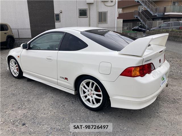 Honda INTEGRA 2003 6359841-1