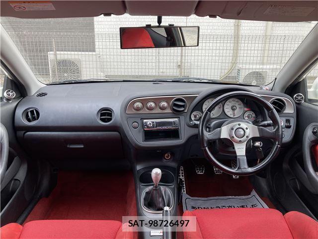 Honda INTEGRA 2003 6359841-2