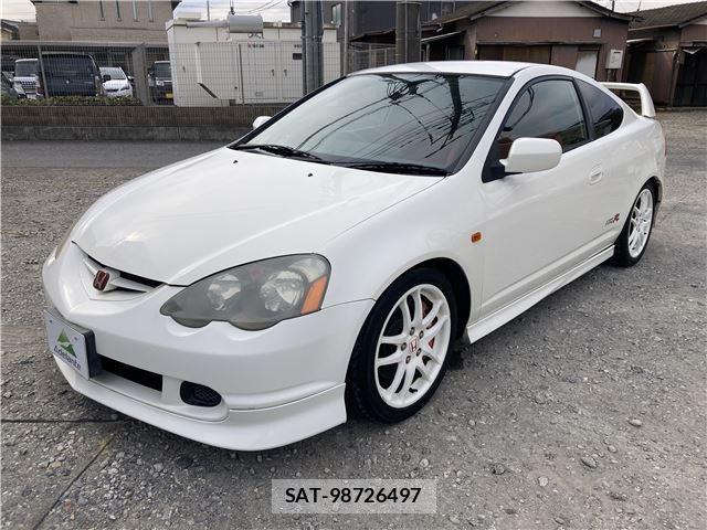 Honda INTEGRA 2003 6359841-3