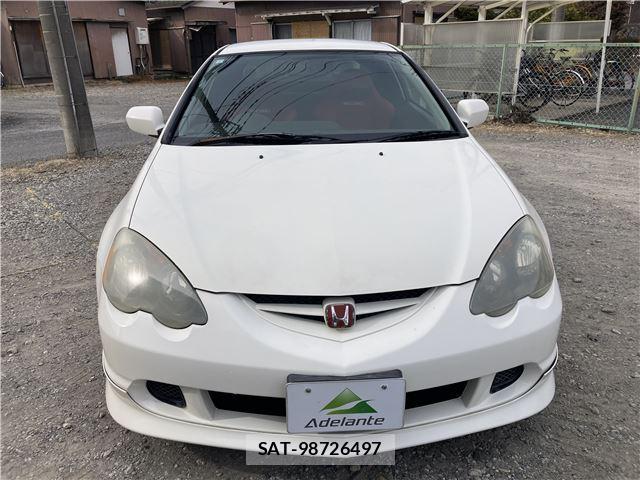 Honda INTEGRA 2003 6359841-4