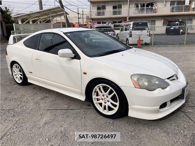 Honda INTEGRA 2003 6359841-5
