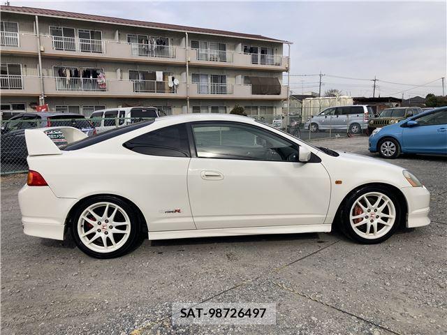 Honda INTEGRA 2003 6359841-6