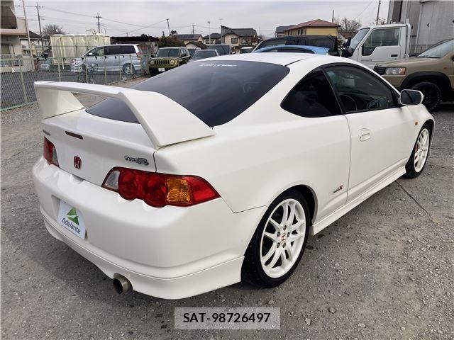 Honda INTEGRA 2003 6359841-7