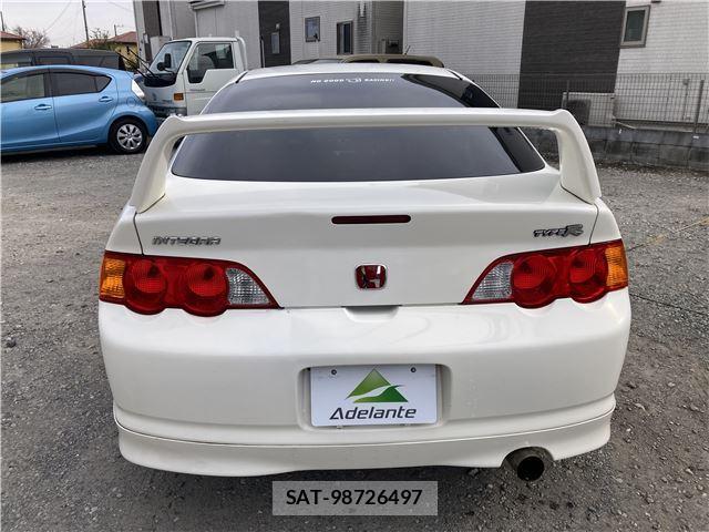 Honda INTEGRA 2003 6359841-8