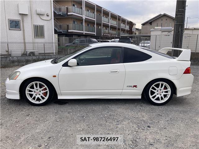 Honda INTEGRA 2003 6359841-9