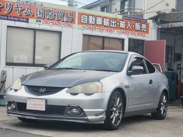 Honda INTEGRA 2002 6359871-0