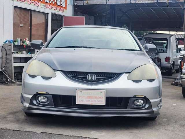 Honda INTEGRA 2002 6359871-1
