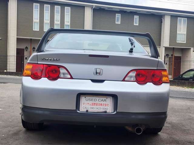 Honda INTEGRA 2002 6359871-2