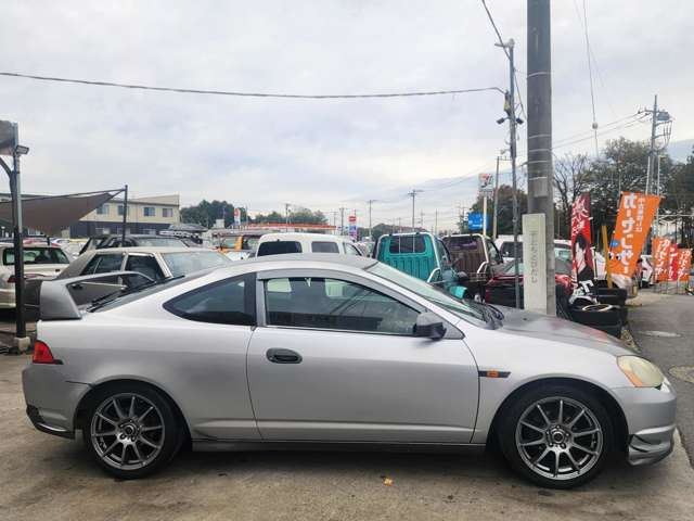 Honda INTEGRA 2002 6359871-3