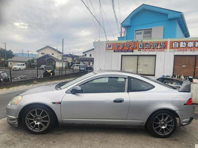 Honda INTEGRA 2002 6359871-4