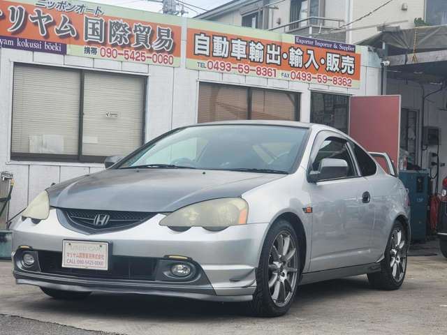 Honda INTEGRA 2002 6359871-5