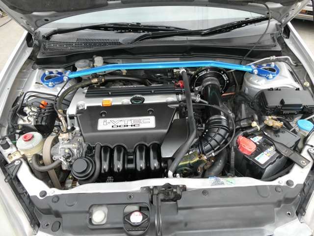 Honda INTEGRA 2002 6359871-9
