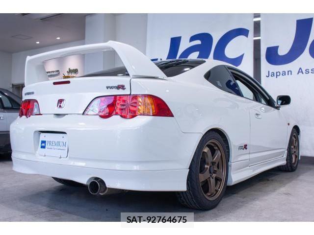 Honda INTEGRA 2002 6359872-1
