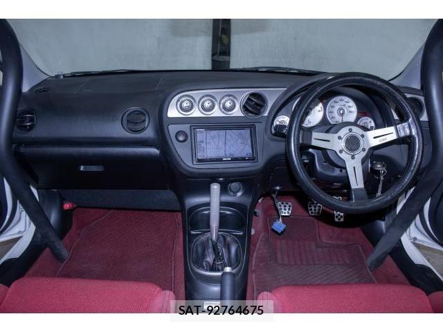 Honda INTEGRA 2002 6359872-2