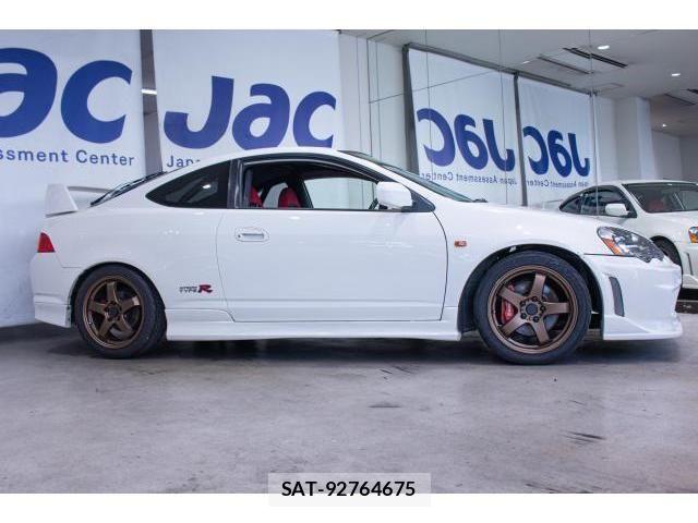 Honda INTEGRA 2002 6359872-3
