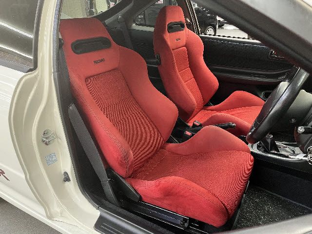 Honda INTEGRA 2000 6359939-3