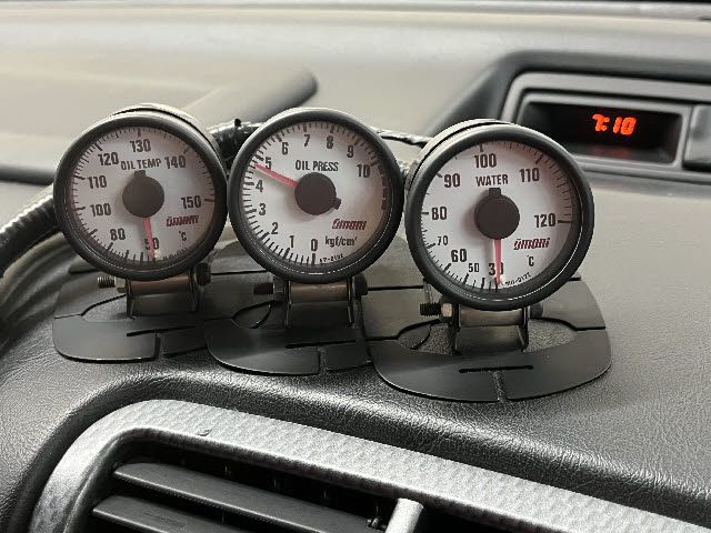Honda INTEGRA 2000 6359939-4