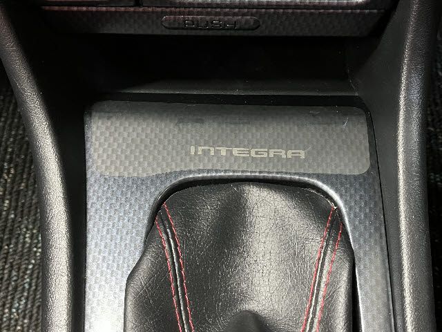 Honda INTEGRA 2000 6359939-5