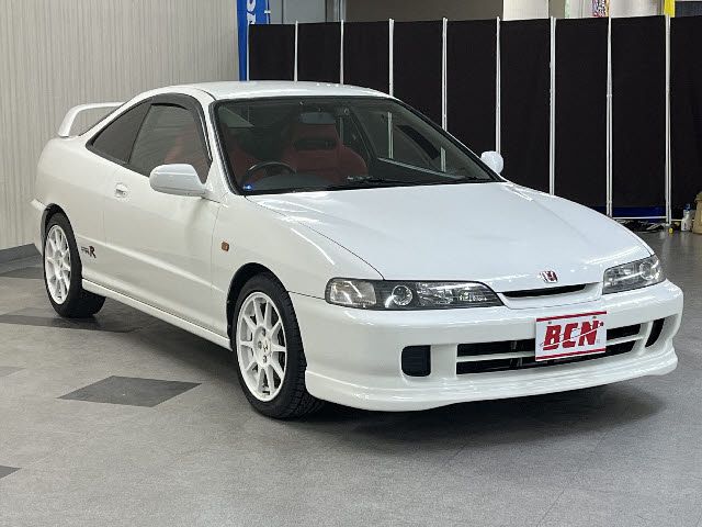 Honda INTEGRA 2000 6359939-6