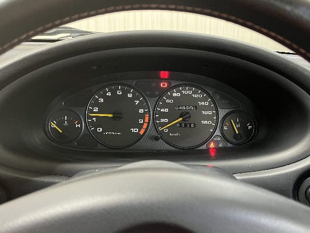 Honda INTEGRA 2000 6359939-7