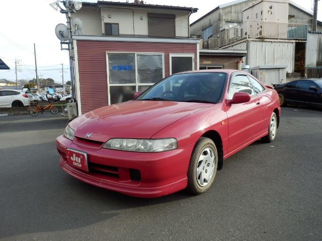 Honda INTEGRA 1999 6359940-0