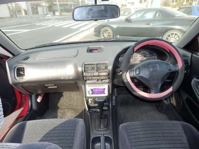 Honda INTEGRA 1999 6359940-2