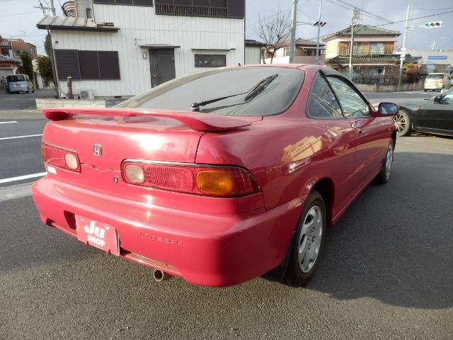 Honda INTEGRA 1999 6359940-3