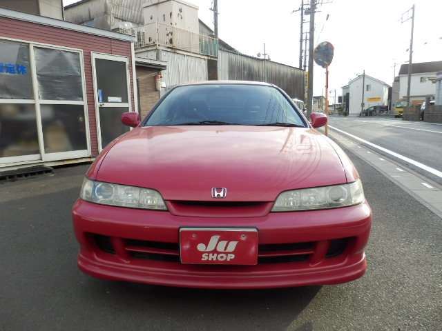 Honda INTEGRA 1999 6359940-5