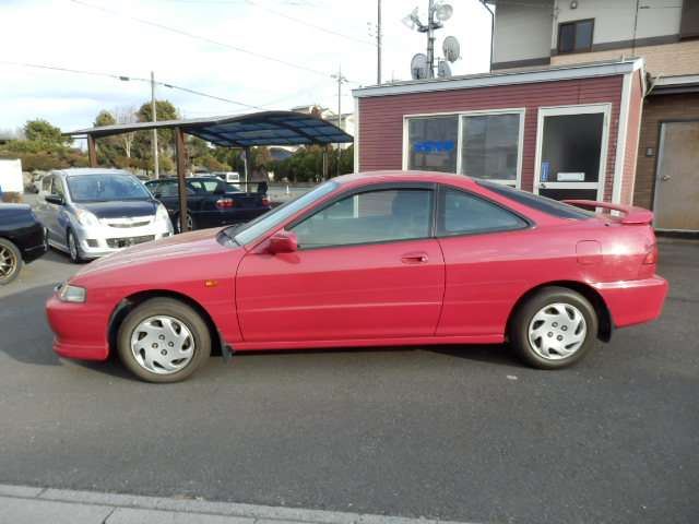 Honda INTEGRA 1999 6359940-6