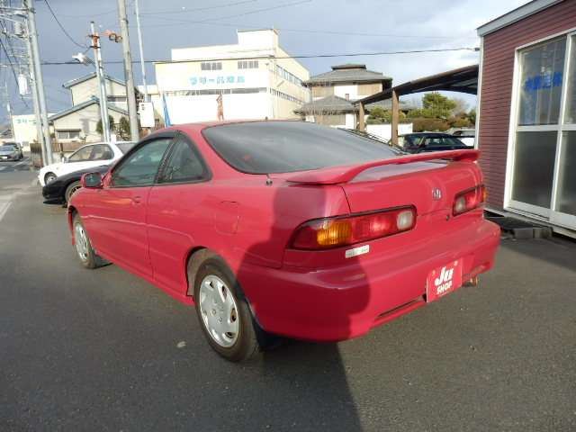 Honda INTEGRA 1999 6359940-7