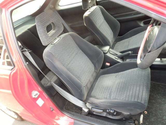 Honda INTEGRA 1999 6359940-9