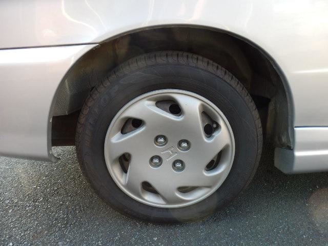 Honda INTEGRA 1999 6359941-2