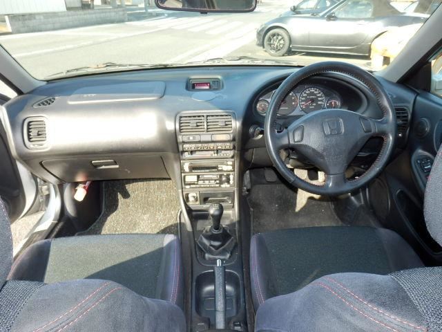 Honda INTEGRA 1999 6359941-3