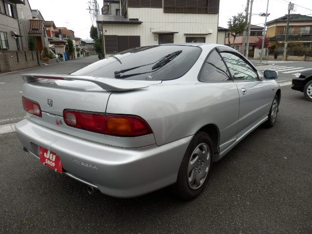 Honda INTEGRA 1999 6359941-4