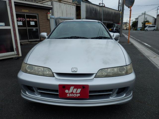 Honda INTEGRA 1999 6359941-6