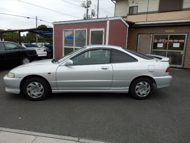 Honda INTEGRA 1999 6359941-7