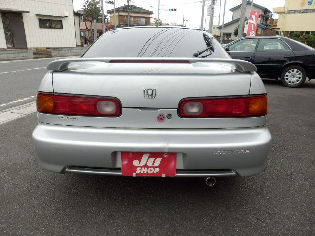 Honda INTEGRA 1999 6359941-9