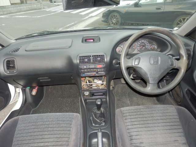 Honda INTEGRA 1998 6359974-2