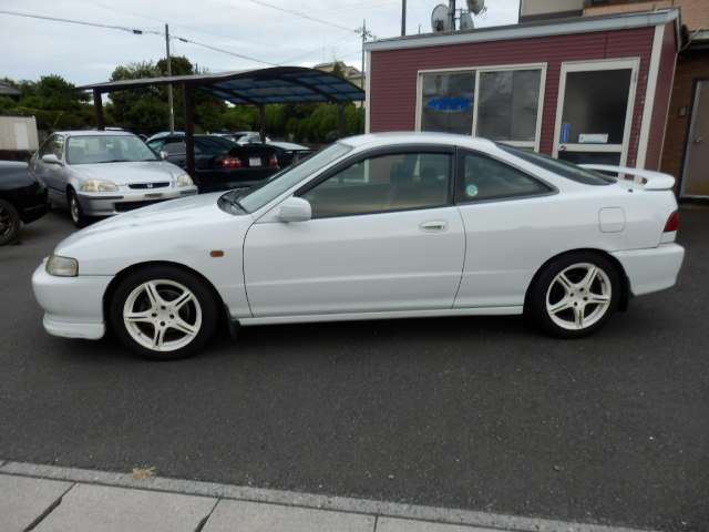 Honda INTEGRA 1998 6359974-6