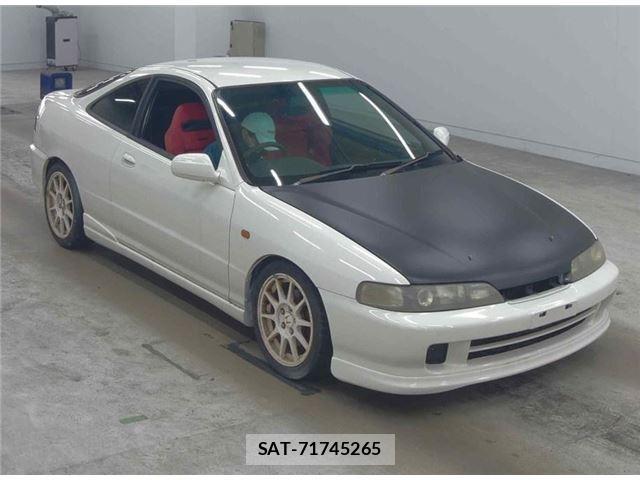 Honda INTEGRA 1998 6359973-0