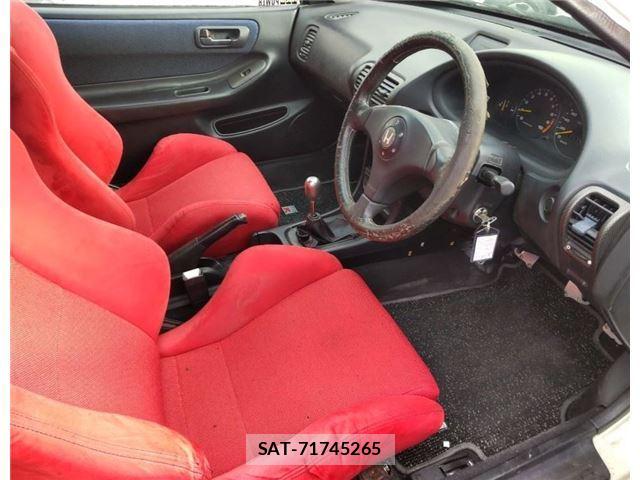 Honda INTEGRA 1998 6359973-2
