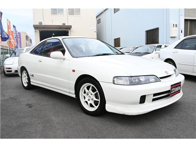 Honda INTEGRA 1996 6360012-1