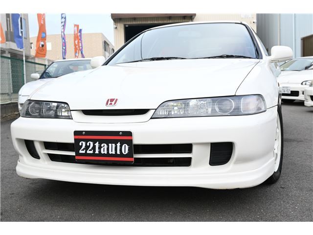 Honda INTEGRA 1996 6360012-10
